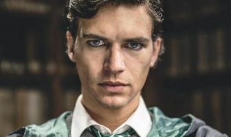 Волан-де-Морт: Корни наследника