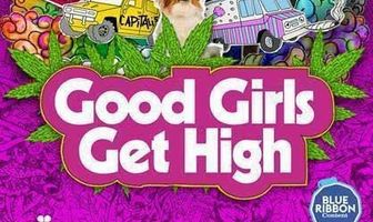 Good Girls Get High