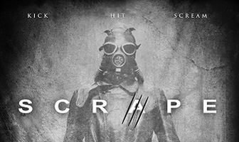 Scrape