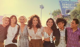 Секс в другом городе: Поколение Q