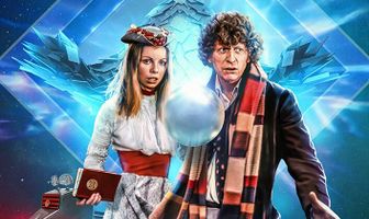 Доктор Кто: Шада