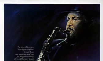 Полночный джаз