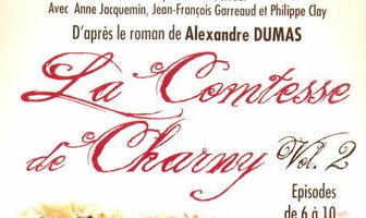 Графиня де Шарни