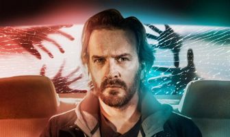 Такси для демона