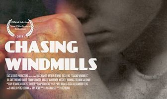 Chasing Windmills