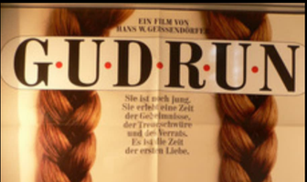 Гудрун