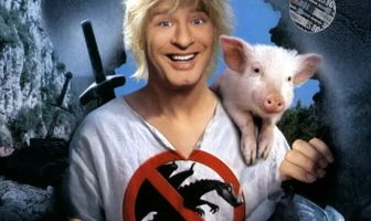 Кольца Нибелунгов