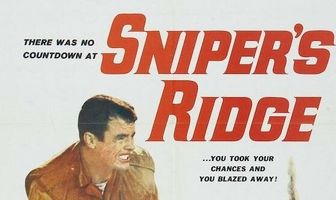 Sniper's Ridge
