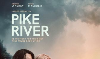 Pike River