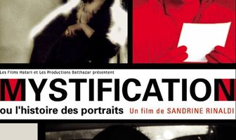 Мистификация, или История портретов