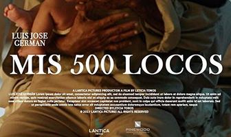 Mis 500 locos