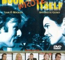 Книга, которая сама себя написала