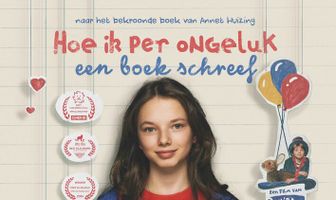 Я случайно написала книгу