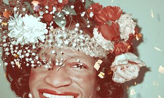 Смерть и жизнь Марши П. Джонсон