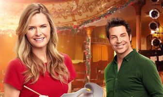 Рождество на бис