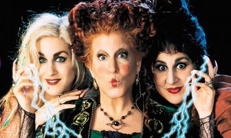 Фокус-покус