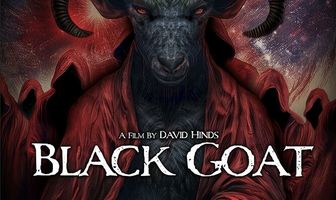 Black Goat