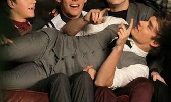 One Direction: One Thing