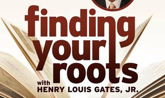 Finding Your Roots with Henry Louis Gates, Jr.