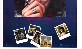 The Confessions of Linda Lovelace
