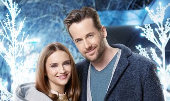 Замерзшие в любви