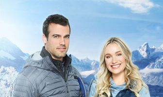 Любовь на горном склоне