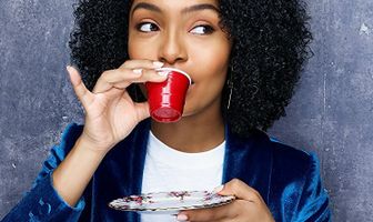 Повзрослевшие