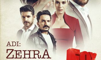 Ее имя Зехра