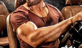 Мой дом – Индия