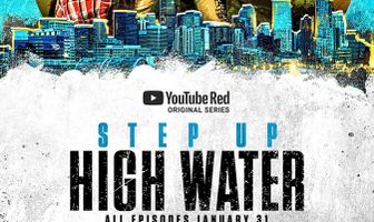 Шаг вперед: Прилив