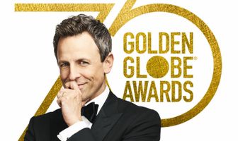 75-я церемония вручения премии «Золотой глобус»