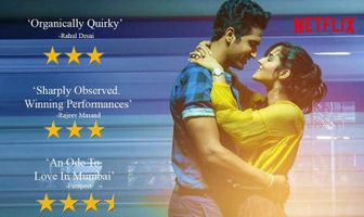 Ипотечная любовь