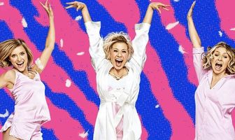 Голливудские милашки