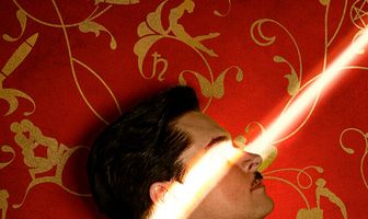 Странный ангел