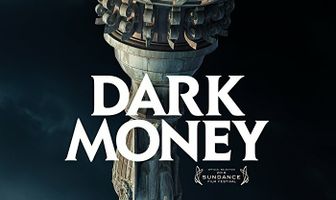 Тёмные деньги