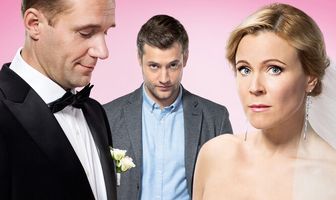 От ненависти до любви