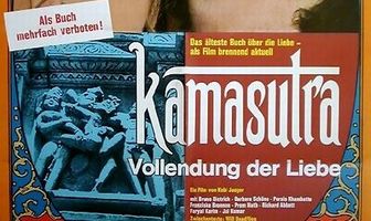 Kamasutra - Vollendung der Liebe