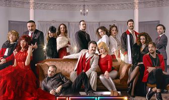 Светское общество