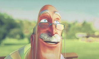 День в парке