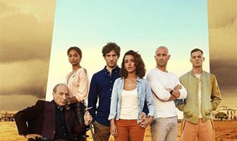 Катастрофа