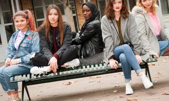 Стыд Франция