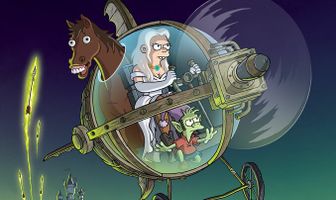 Разочарование