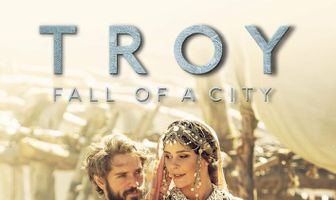 Падение Трои