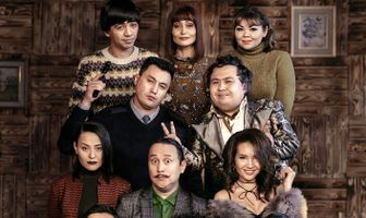 Одноклассники