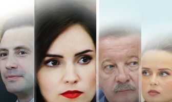 Когда меня не станет