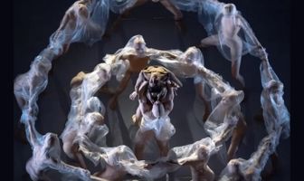 TheatreHD: Йохан Ингер: Лебединое озеро