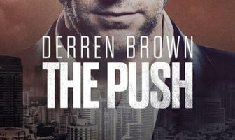 Derren Brown: The Push
