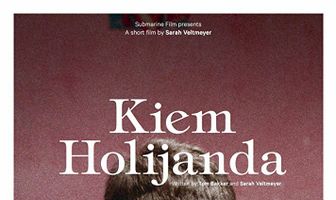 Kiem Holijanda
