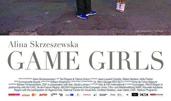 Game Girls