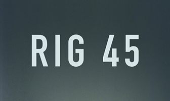 Платформа 45
